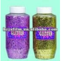 Polvo de brillo de poliéster / polvo de brillo en polvo kg / wholesale glitter